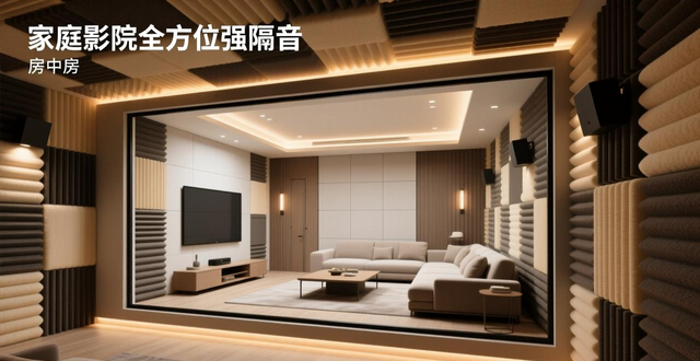 隔音材料哪种效果最好_隔音材料_隔音材料10大排名