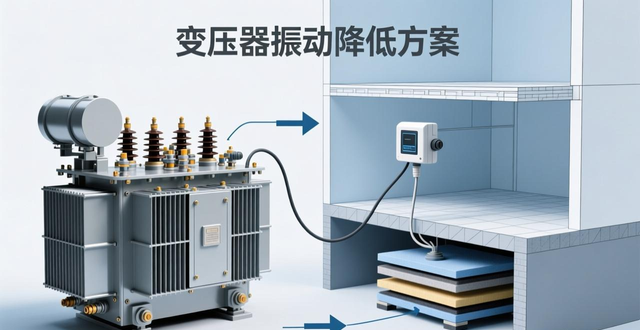 噪声变压器低频治理方案_变压器低频噪声治理_变压器低频噪音处理费用