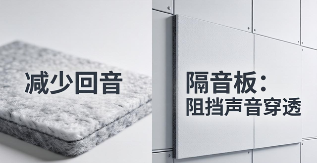 隔音材料_隔音材料10大排名_隔音材料都有哪些