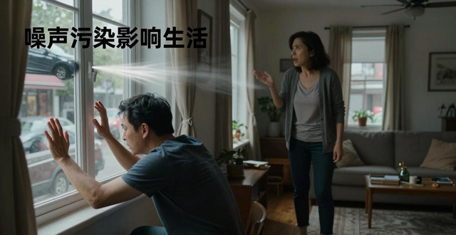 噪声噪音治理_噪声治理初步方案_噪声污染治理