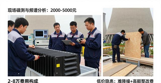 环保噪声治理_环境噪声治理_噪声治理环保方案