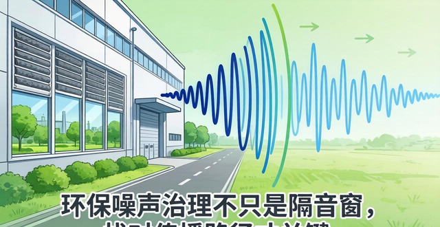 噪声治理环保单位_噪声治理环保工作总结_环保噪声治理