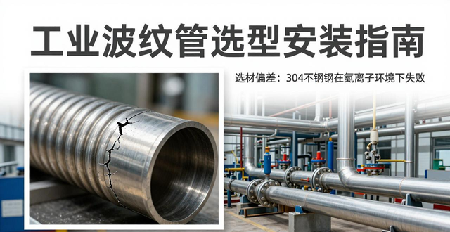 波纹管作用_工业波纹管_加工波纹管