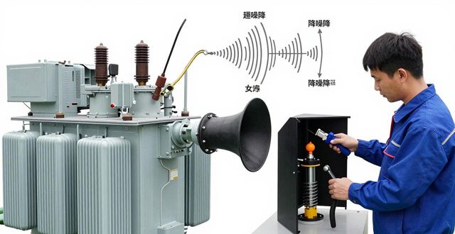 变压器低频噪声治理_噪声变压器低频治理方案_变压器低频噪音对人体的危害