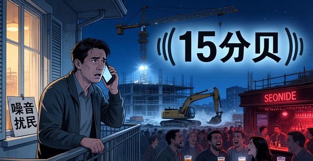 国家噪声标准治理_国家噪声标准限值是多少_噪声治理项目