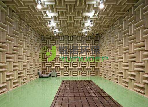 吸声声学解决方案